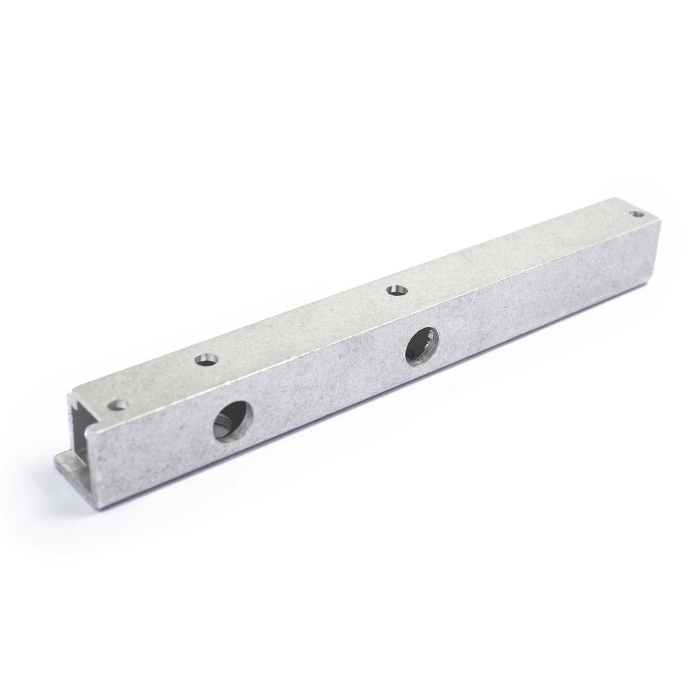 EV 165 Connecteur d’angle pour profil SP 165 DIN / SP 165 EV 165 Connecteur d’angle pour profil SP 165 DIN / SP 165