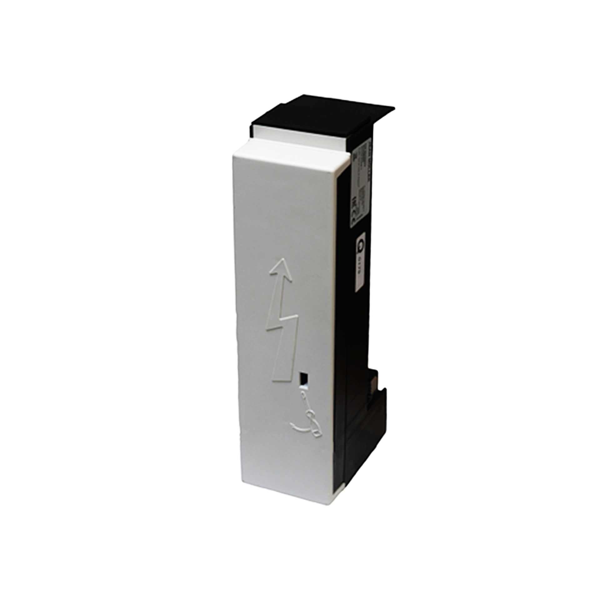 Modulo di connessione AM-60/250/3, 3 poli, max. 250A Modulo di connessione AM-60/250/3, 3 poli, max. 250A