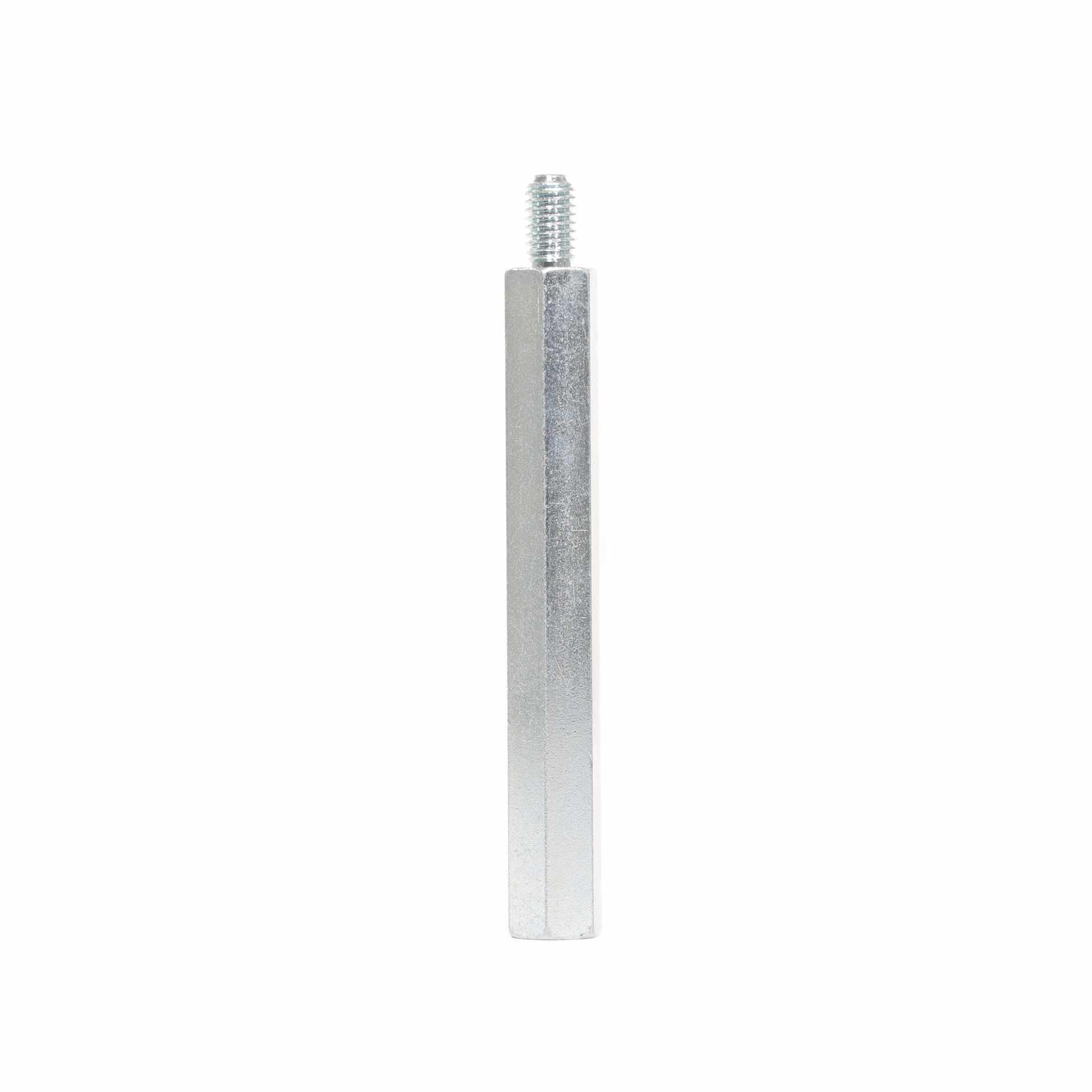 Distance bolt M8 100mm length