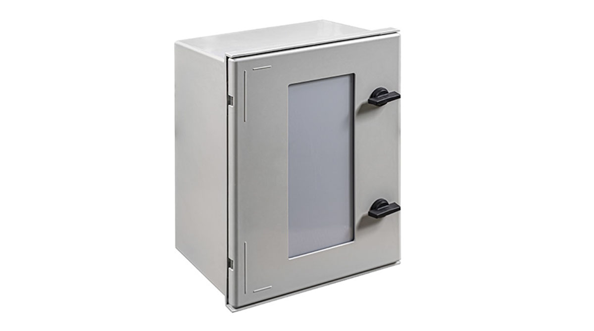 Polyester Wandgehäuse