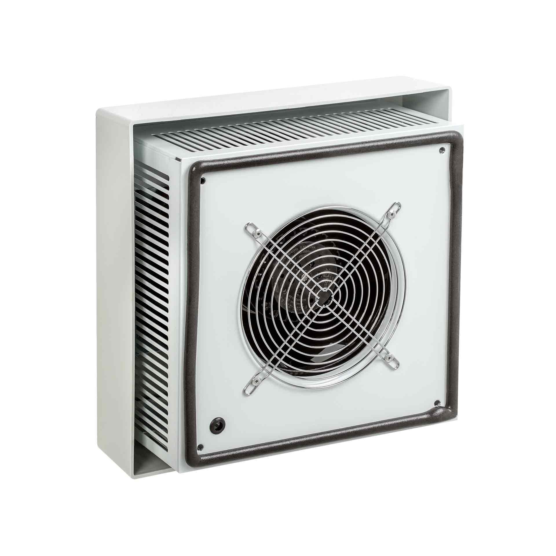 Ventilateur de toit IP54, 230V AC (730-830m3/h)