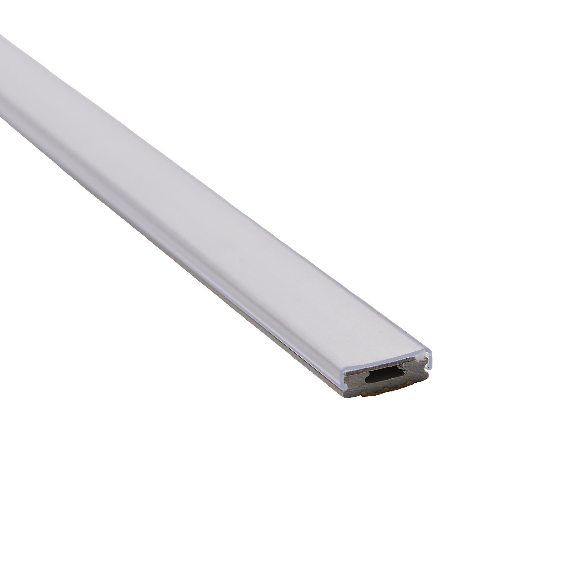 Bezeichnungsstreifen 15mm ,Halogenfrei, 2 Meter lang