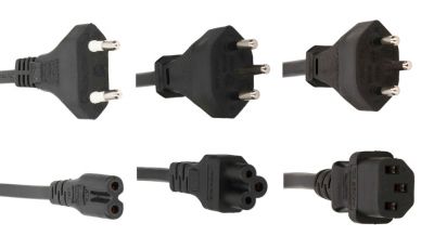 Apparatekabel Apparatekabel