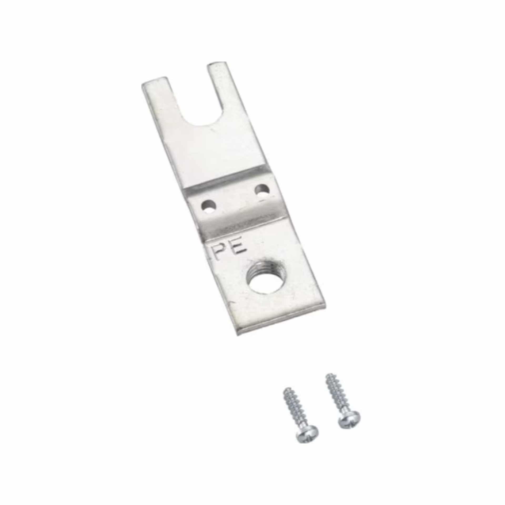 Pièce de raccordement PE 250-630A pour TN-S pour sectionneur de neutre NS Pièce de raccordement PE 250-630A pour TN-S pour sectionneur de neutre NS