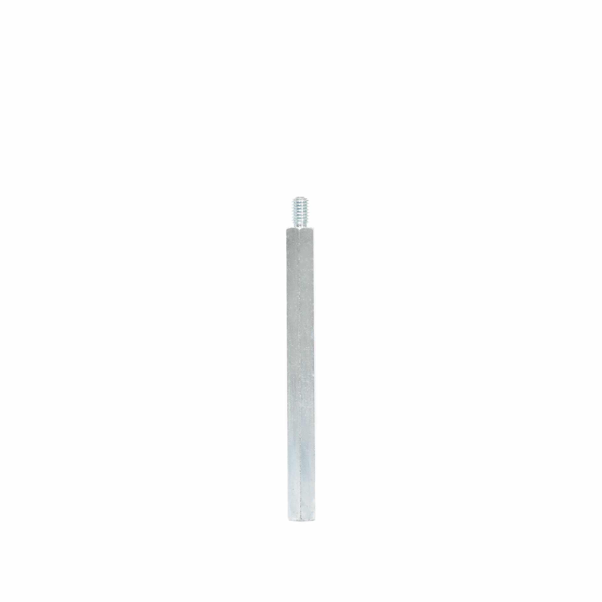 Distanzbolzen M6 95mm Länge