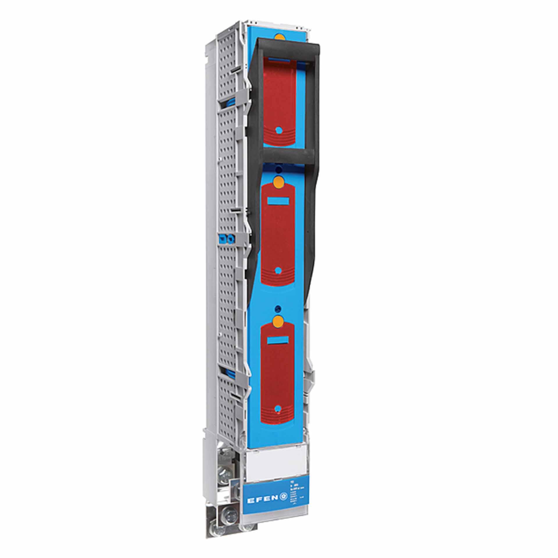 NH fuse-switch disconnectors size 3, 3P, 185 mm (3-pole switchable) 1000A incl. disconnecting blade, U6