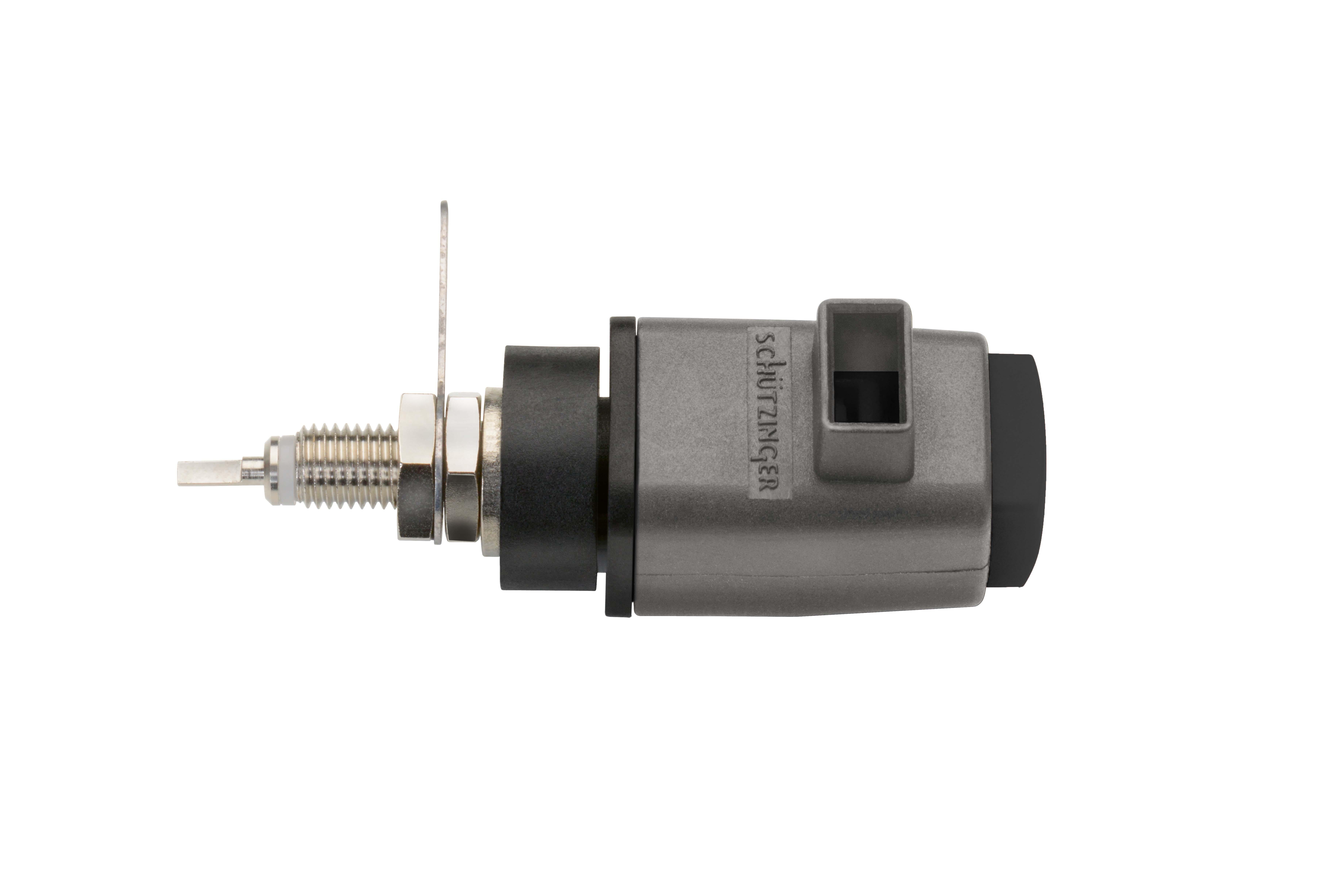 Cosse rapide Kelvin, noire