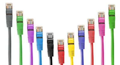 Netzwerkkabel RJ45 Netzwerkkabel RJ45