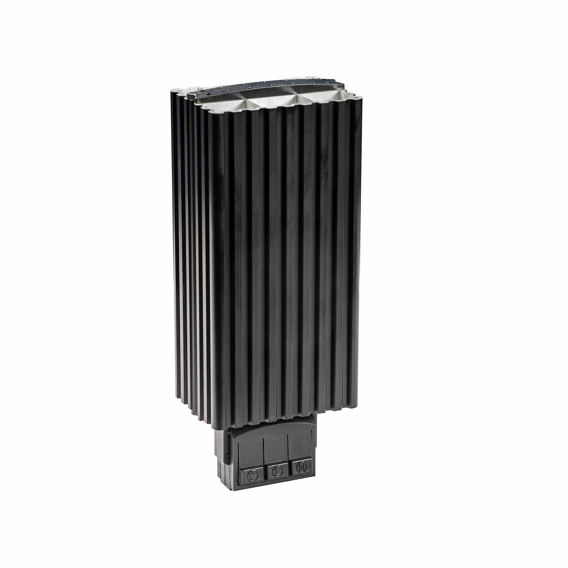 Nicht belüftetes Heizelement, 100W Heizleistung, 110-250V AC/DC