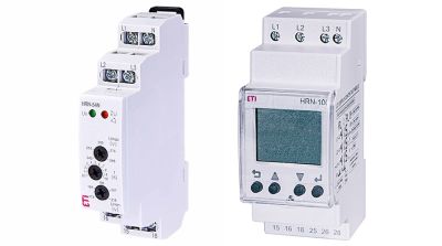 Relais de surveillance