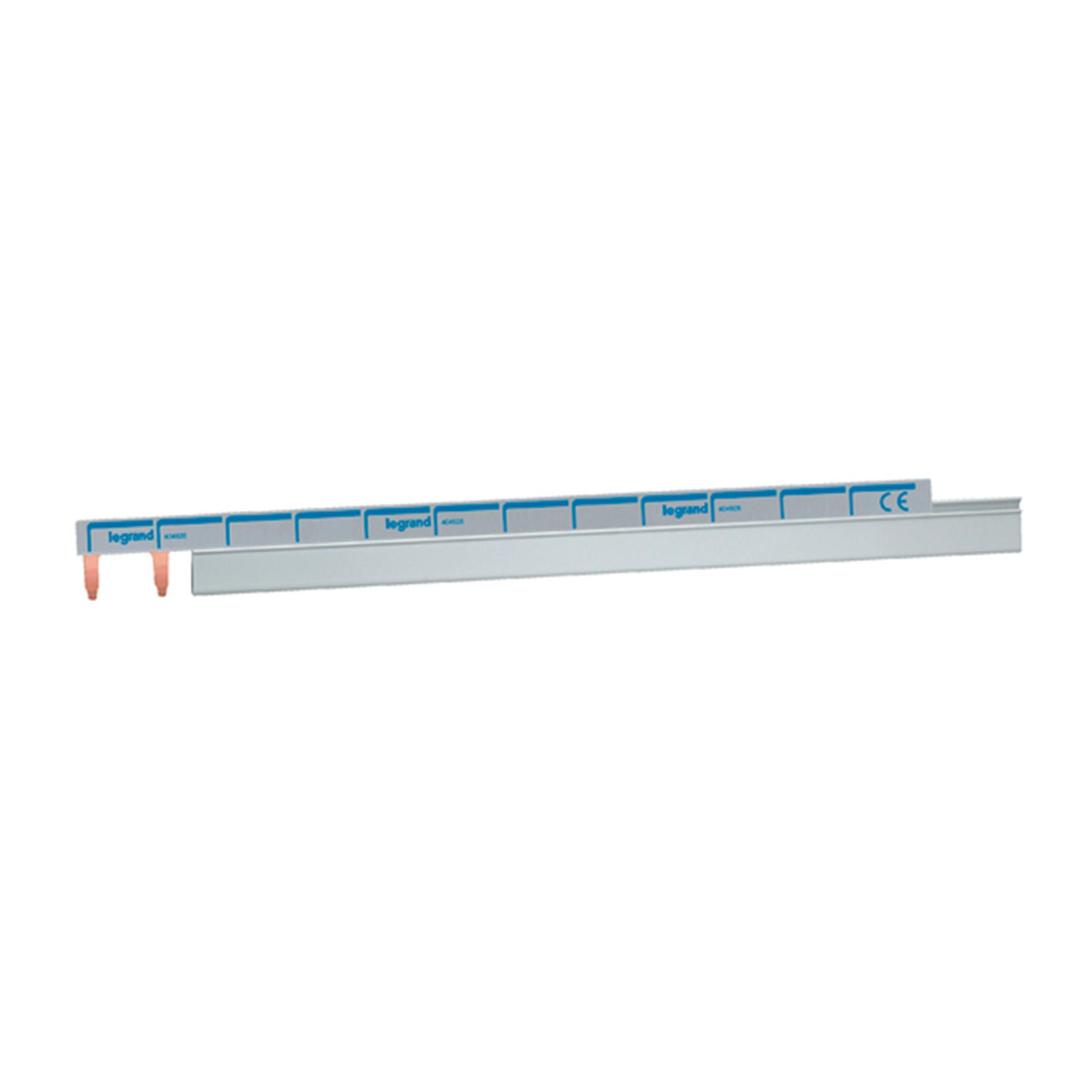 Tooth cover for pin-comb splint Standard 3L and 4L