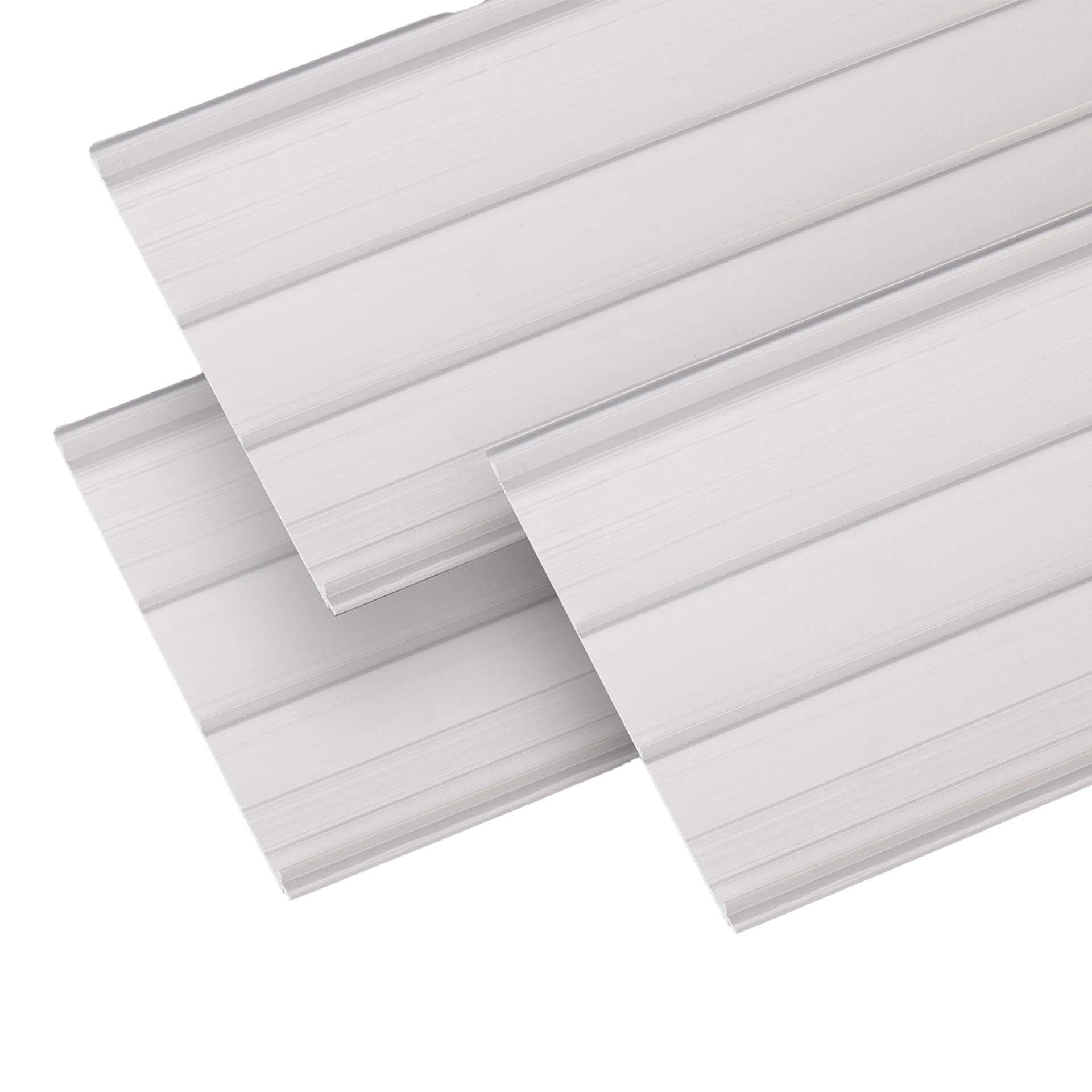 Contact hazard protection for busbars from behind, SET for busbar support spacing 550 mm (centre - centre) Contact hazard protection for busbars from behind, SET for busbar support spacing 550 mm (centre - centre)