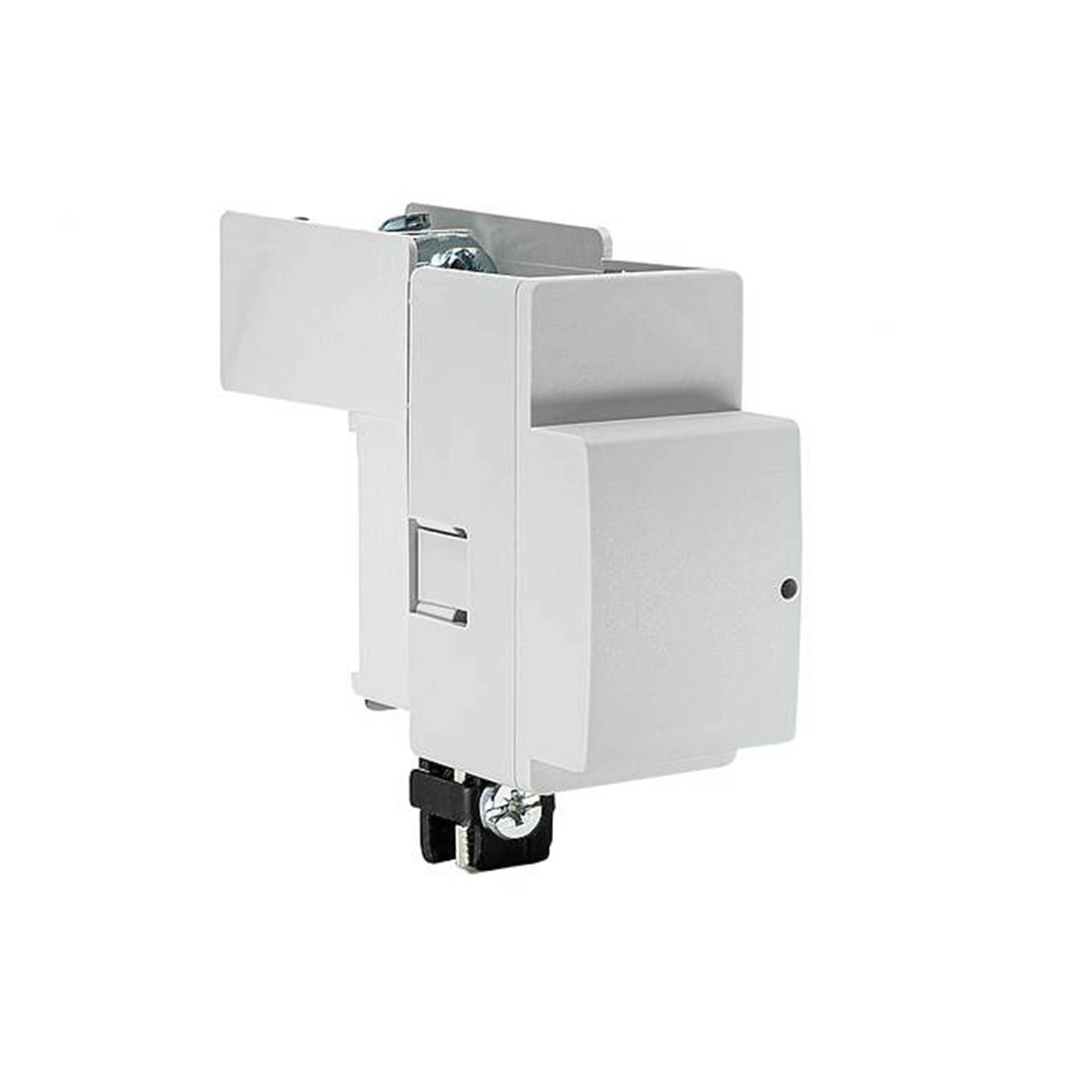 BS feed-in element L 70mm² 160A with cover