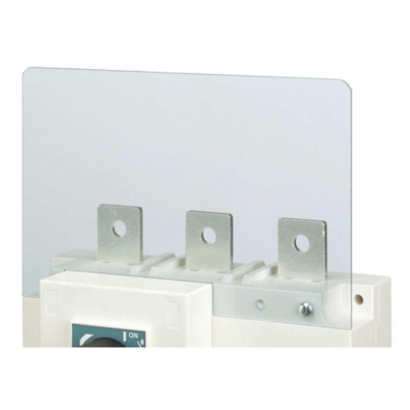 Anschlussabdeckung zu Lasttrennschalter 3P LBS(CD) 250A bis 400A