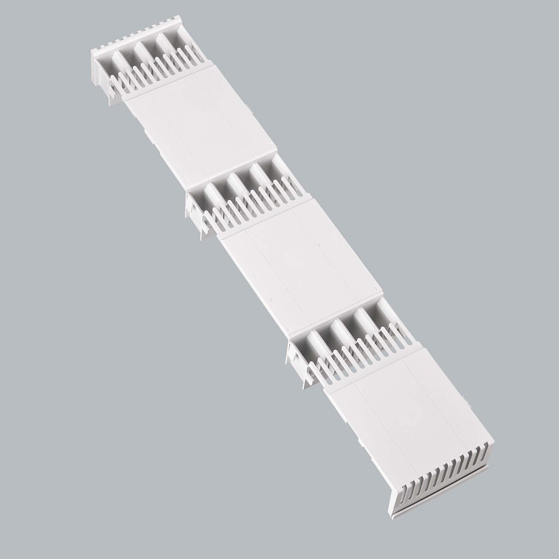 CrossLink contact protection module 100mm wide (100x540), 185mm system CrossLink contact protection module 100mm wide (100x540), 185mm system