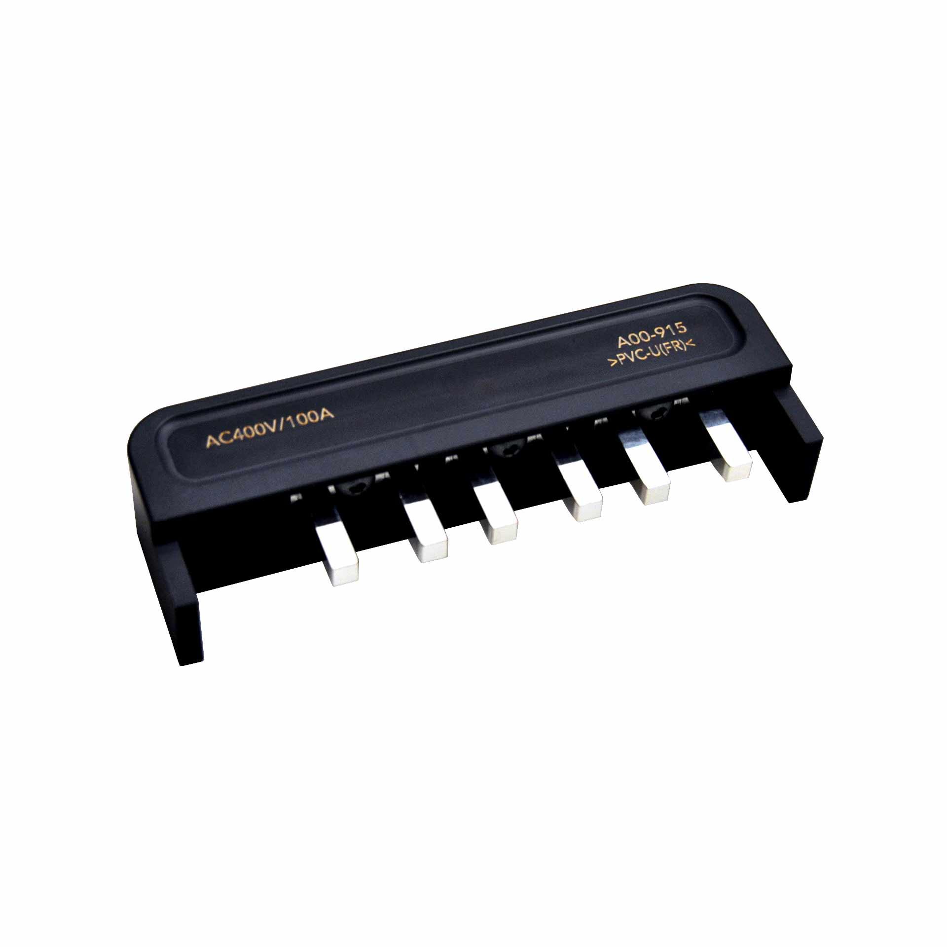 eweco Überbrückungskamm 80-100A, 4-Kant 5mm eweco Überbrückungskamm 80-100A, 4-Kant 5mm