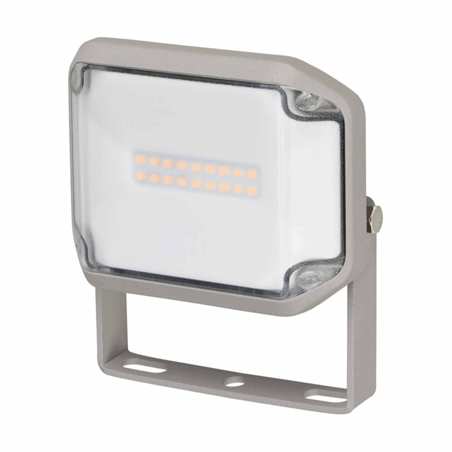 LED Strahler AL 1000 10W, 1060lm, IP44 LED Strahler AL 1000 10W, 1060lm, IP44