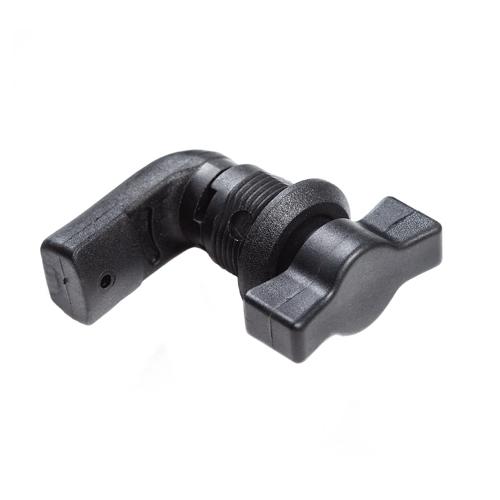 1P turn/lift lock with sash head