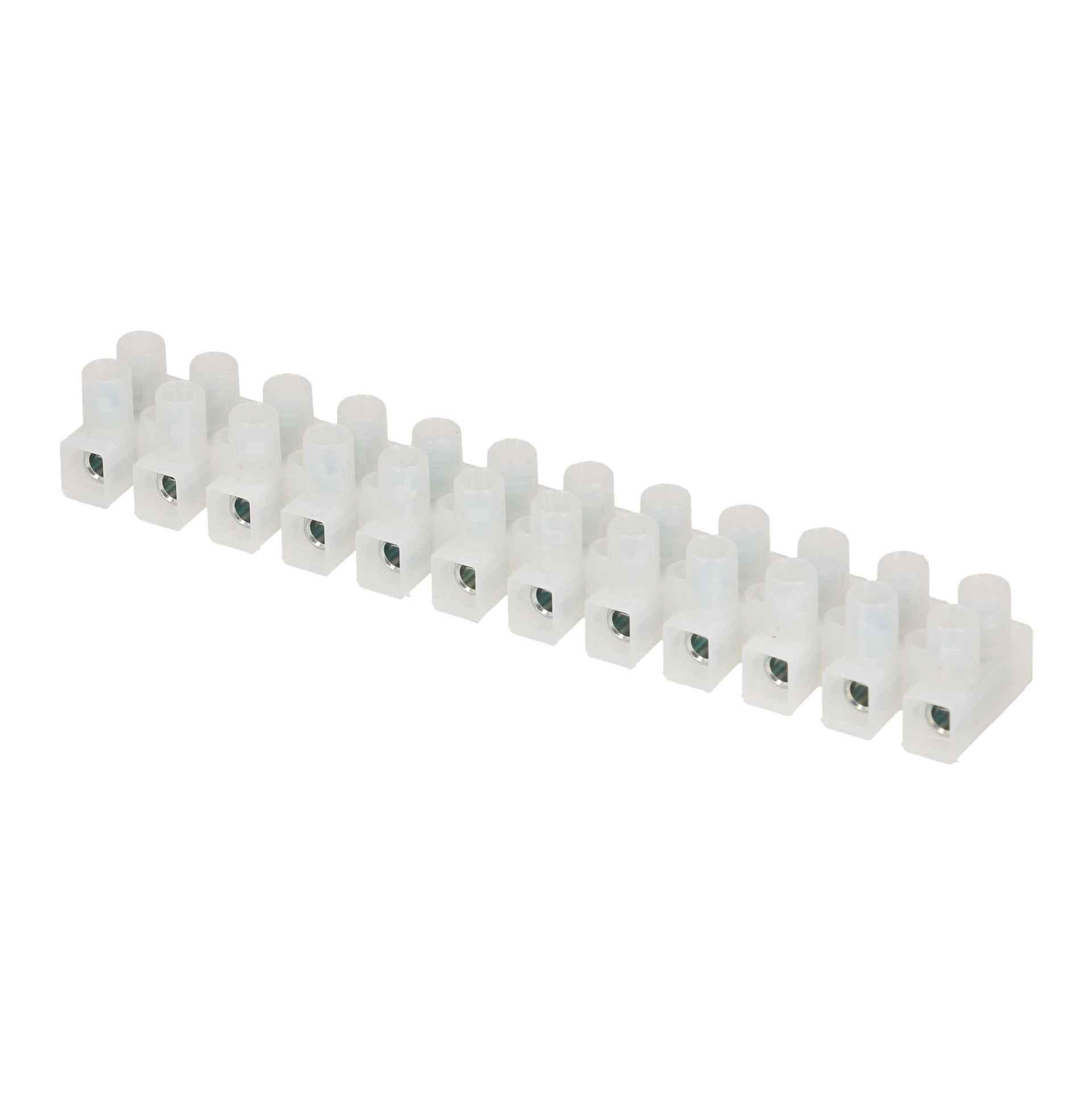 Terminal strip Terminal range 0.5-4.0mm2