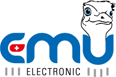 EMU EMU