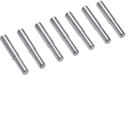 EWECO Steckerstifte, für Zähleranschlussklemme 100 A, starr EWECO Steckerstifte, für Zähleranschlussklemme 100 A, starr