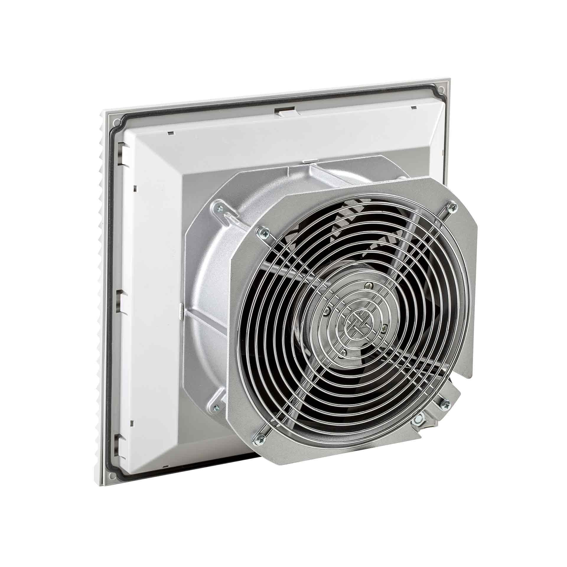 Filter fan IP54, 230V AC (637-707 m3/h) Filter fan IP54, 230V AC (637-707 m3/h)