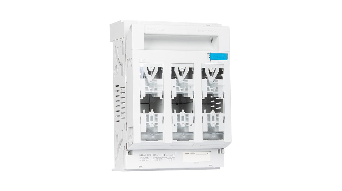 NH-Sicherungslasttrennschalter
