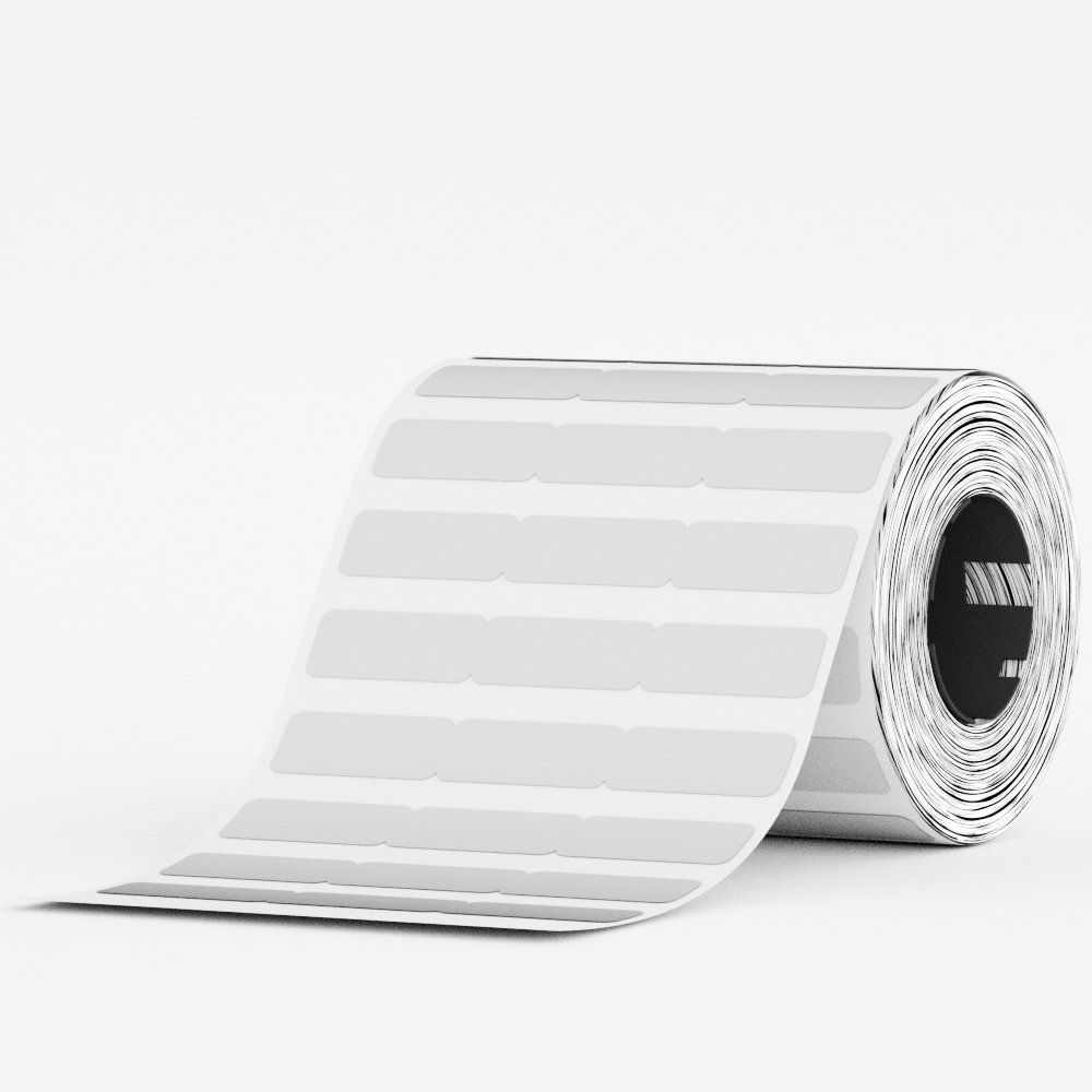 NIIMBOT M3 Labels 25×11 White Custom Labelling