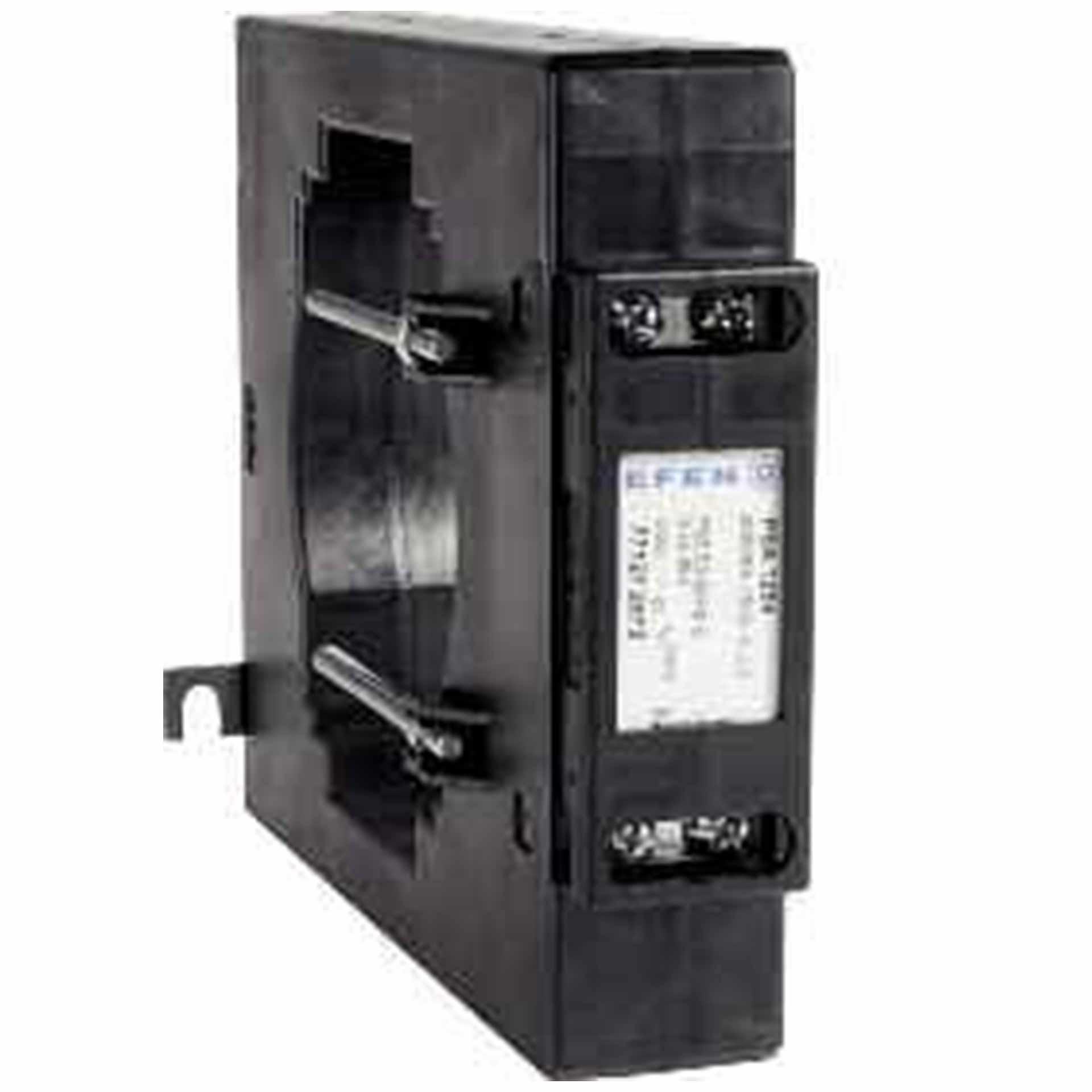 Stromwandler PSA 1254 | 2000/5A, 10VA, Klasse 0.5, 3x120x10mm / Ø98mm