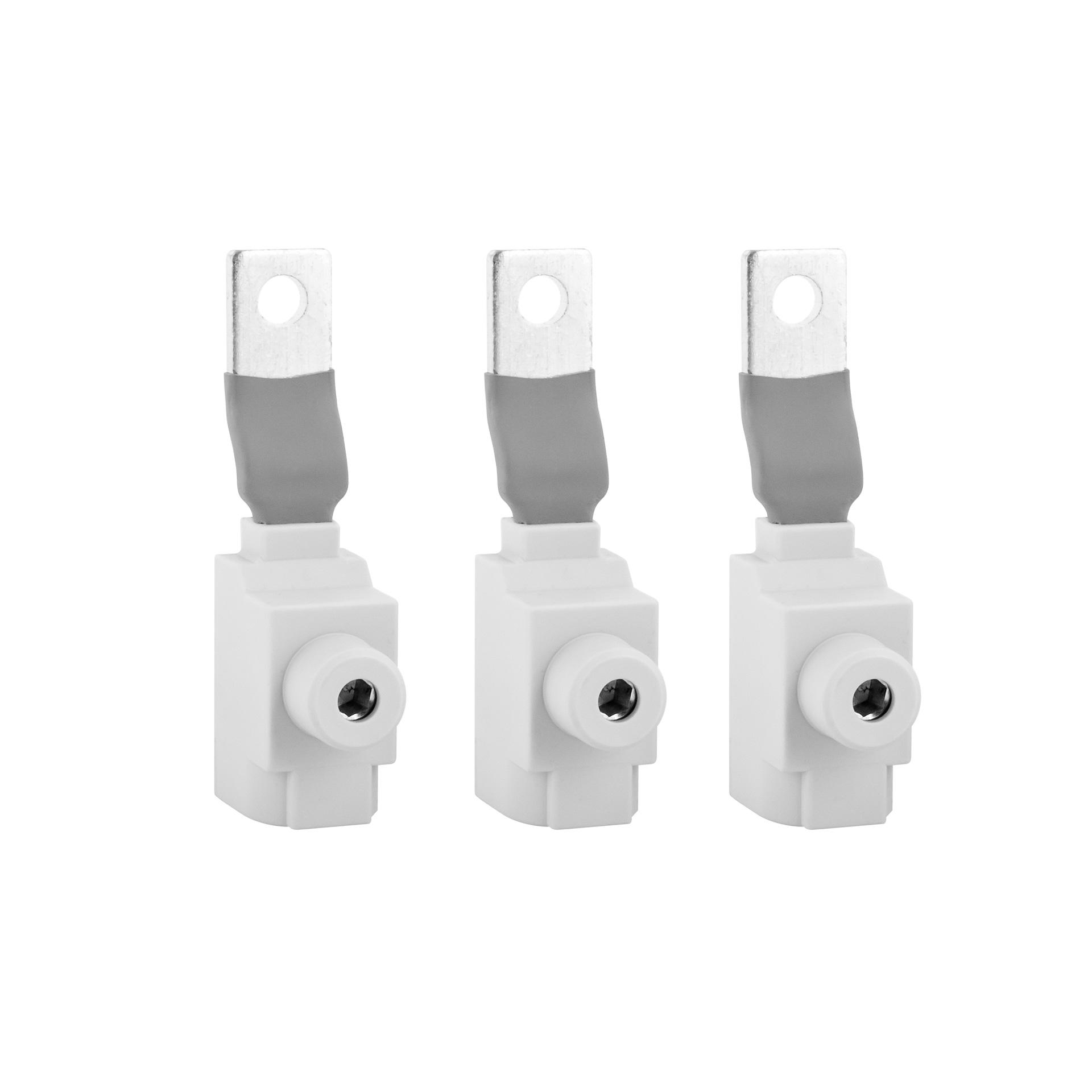 Borne d'alimentation 25 - 95 mm², pour interrupteur-sectionneur-fusibles Silas Gr.00