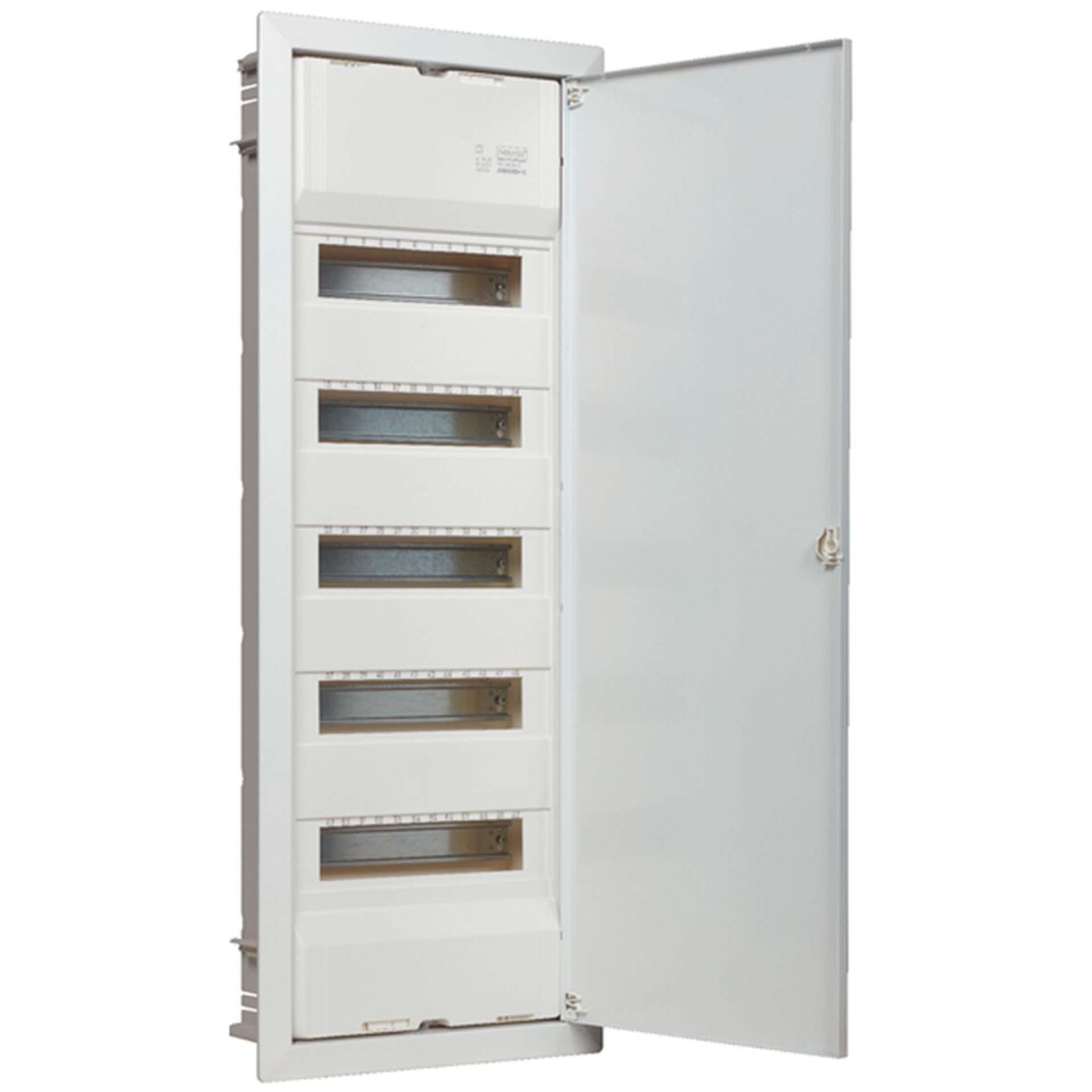 Distributore UP JUMBO, 5x12TE+2TE