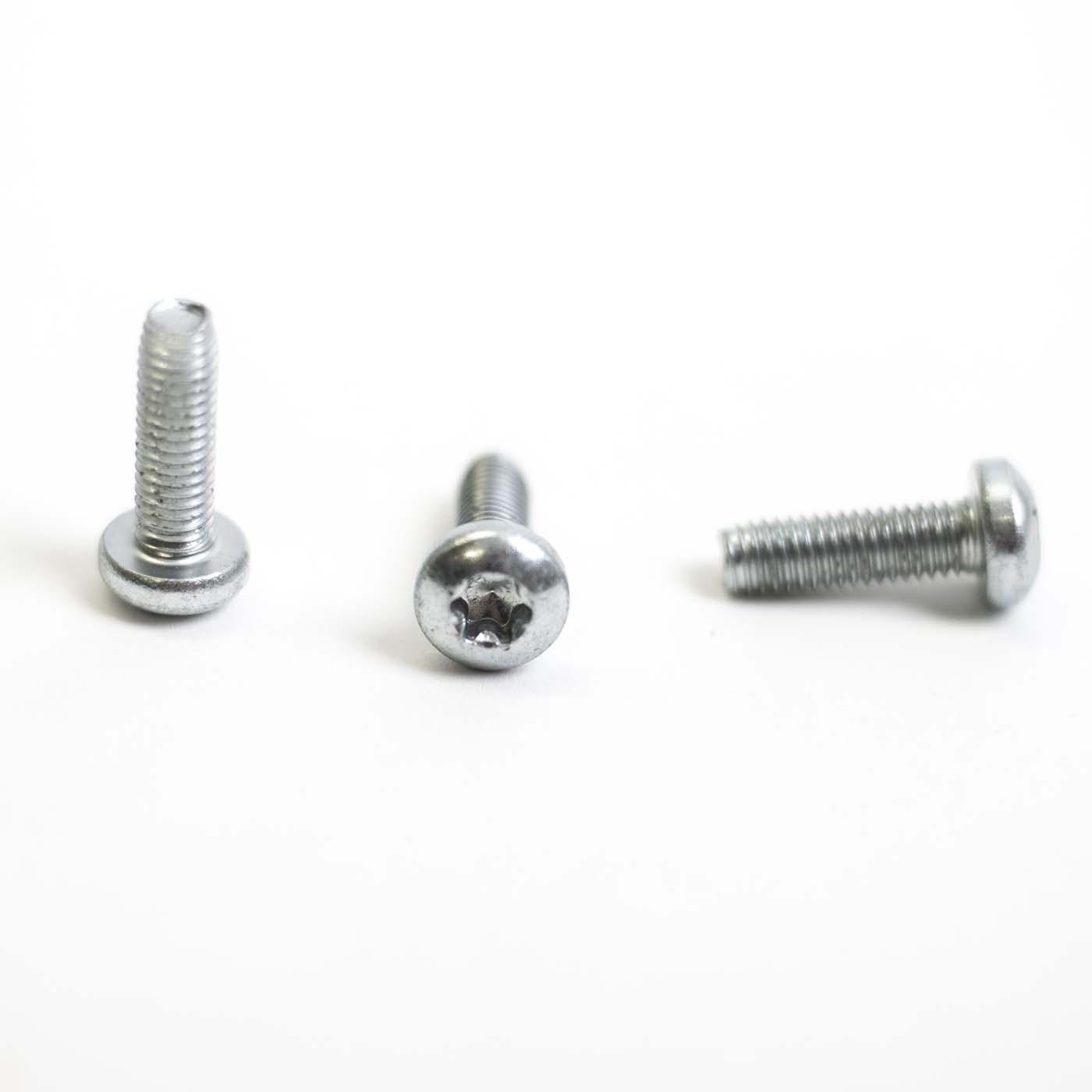 SP Torx M5x16mm connecting screw for corner connectors