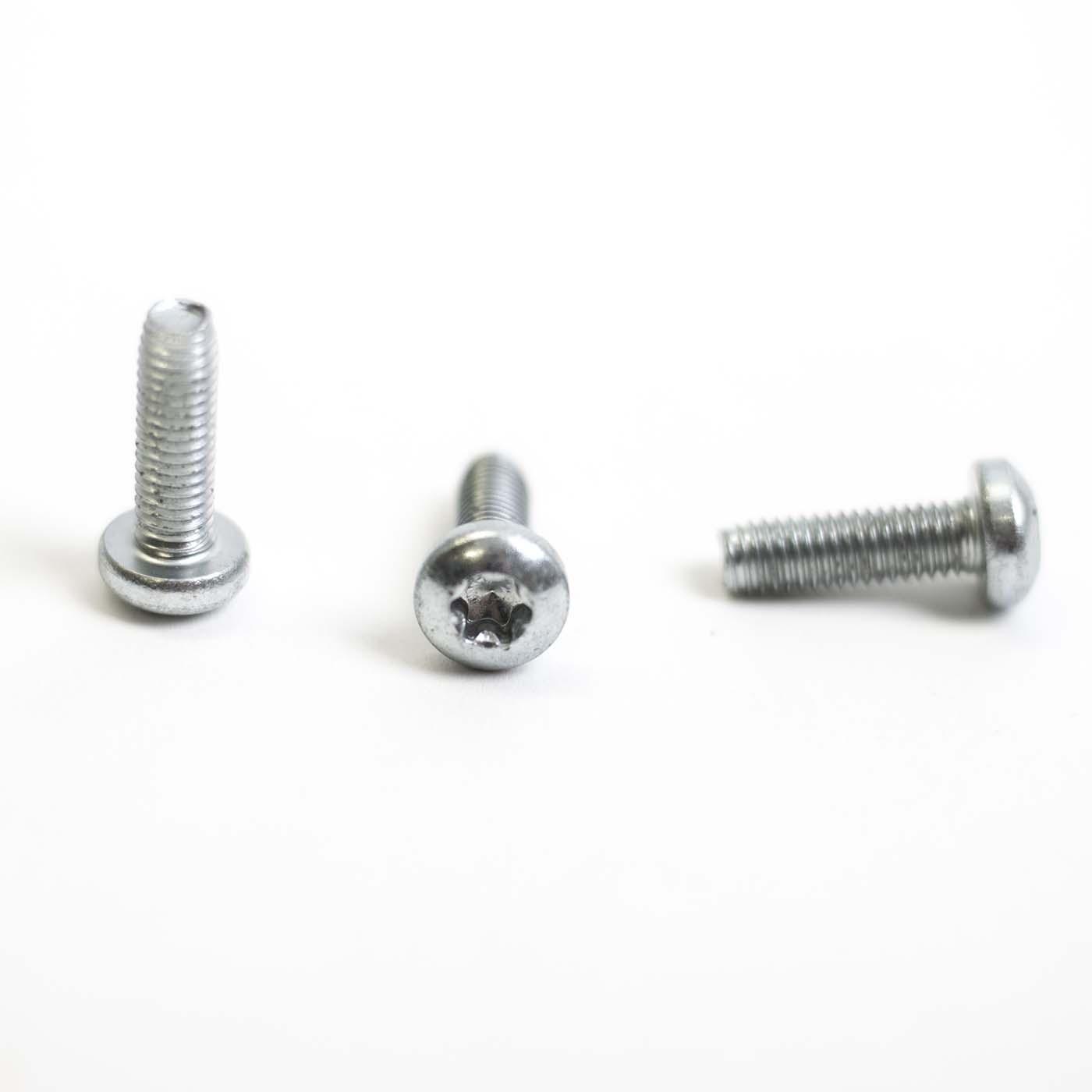SP Verbindungsschraube Torx M5x16mm für Eckverbinder SP Verbindungsschraube Torx M5x16mm für Eckverbinder