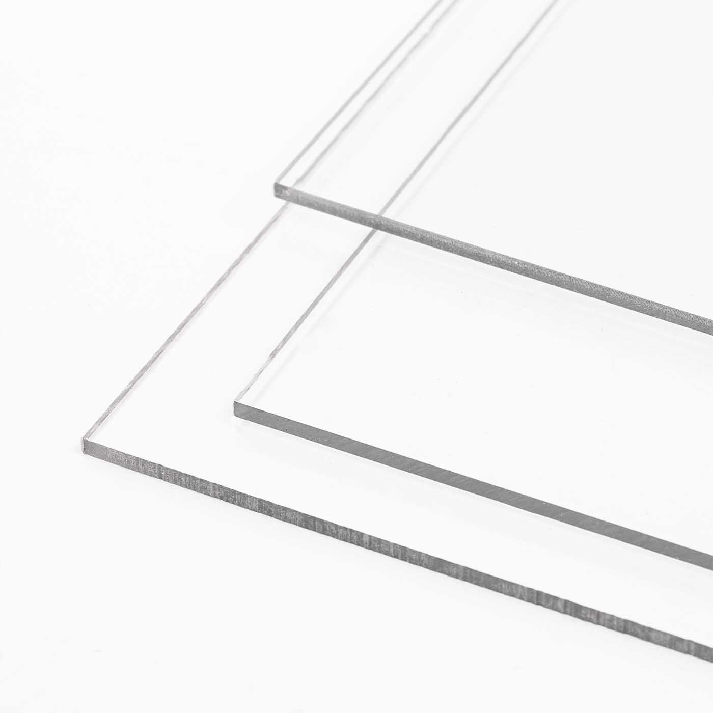Abdeckplatte rechteckig, 400x500x4mm,PET-G Abdeckplatte transparent, halogenfrei Abdeckplatte rechteckig, 400x500x4mm,PET-G Abdeckplatte transparent, halogenfrei