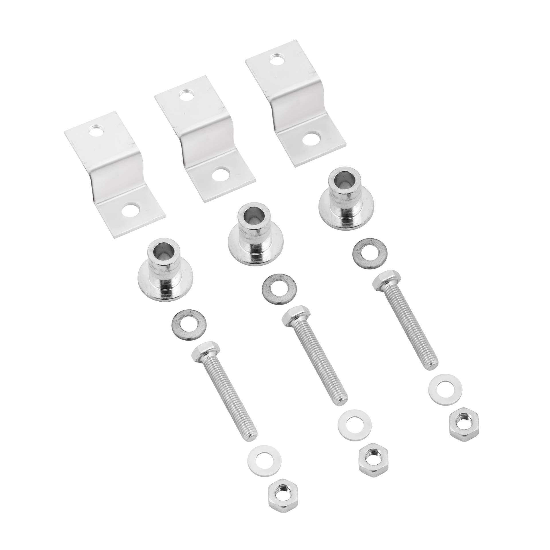 Kit per l'installazione del trasformatore di corrente, SILAS dimensione 3 Kit per l'installazione del trasformatore di corrente, SILAS dimensione 3