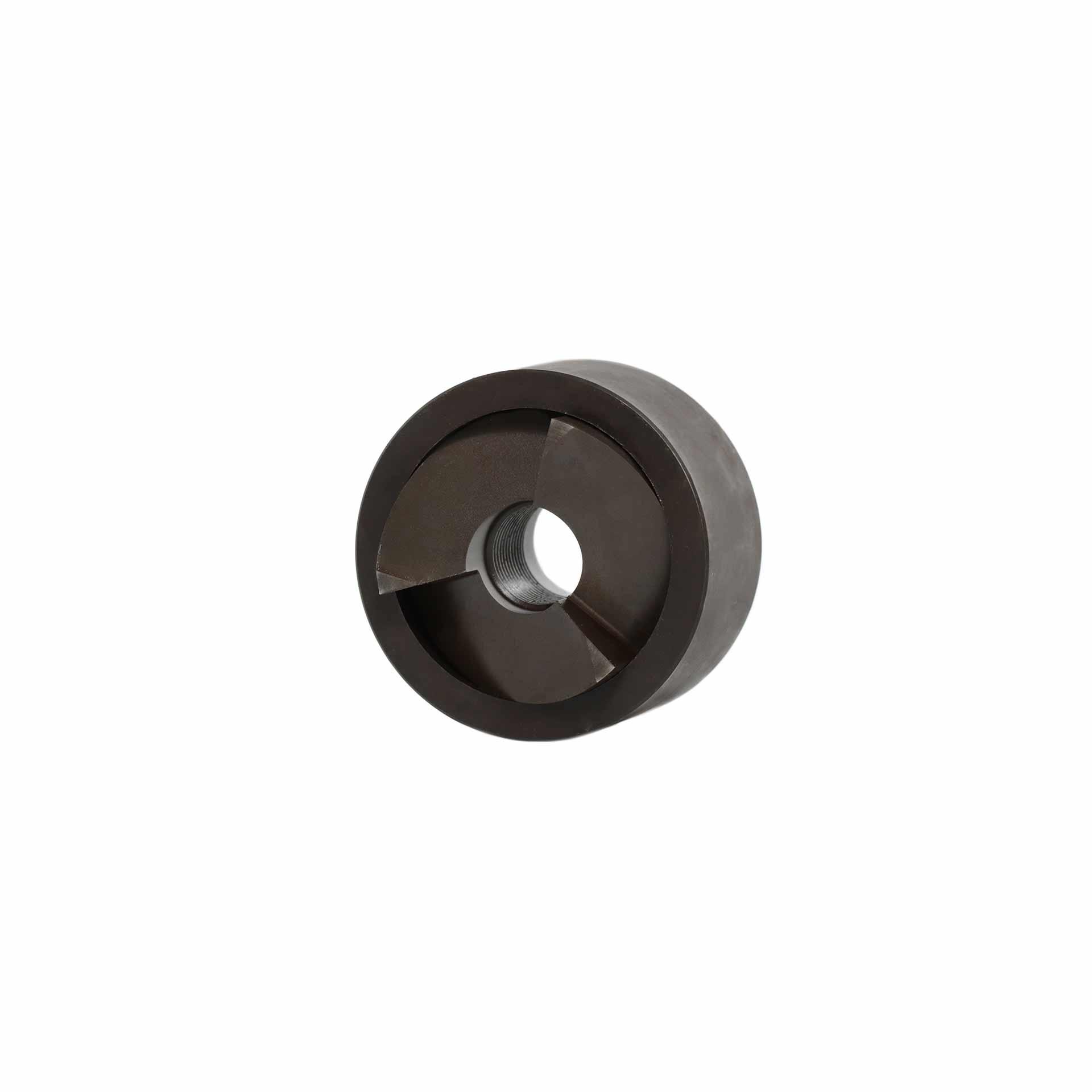 Stanzeinsatz für runde Löcher D: 50.5mm, M50