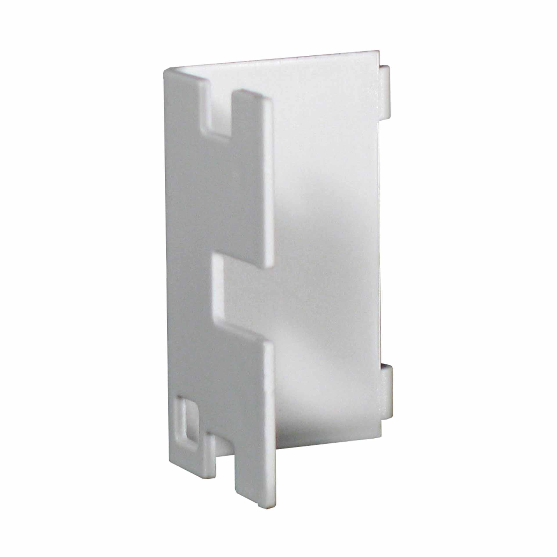 Protective cover for installation contactors RD40+63 4-pole "terminal area" (sealable), SC40/63