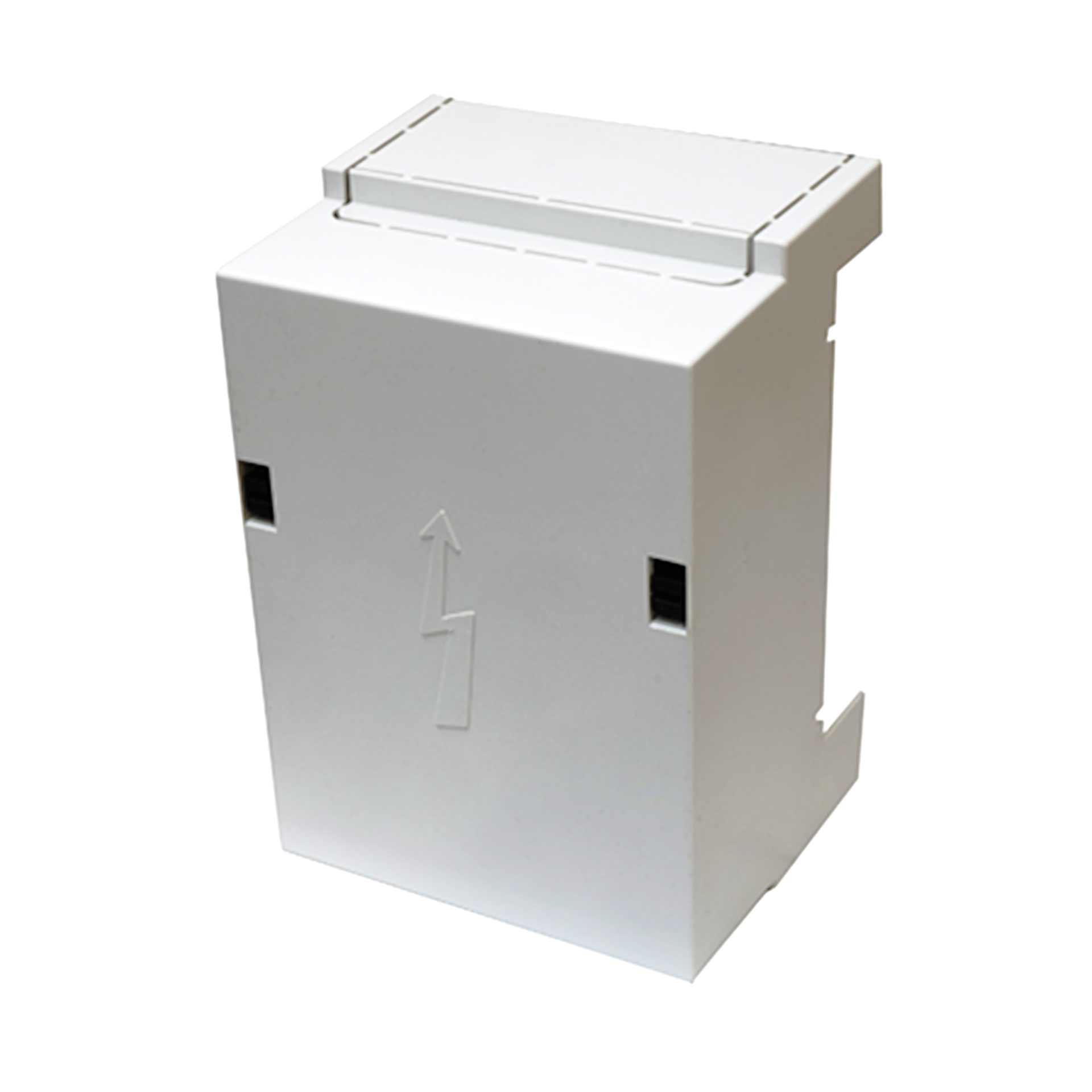 Modulo di connessione AM-60/630/3, 3 poli, max. 630A Modulo di connessione AM-60/630/3, 3 poli, max. 630A