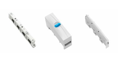 Sammelschienensystem Sammelschienensystem