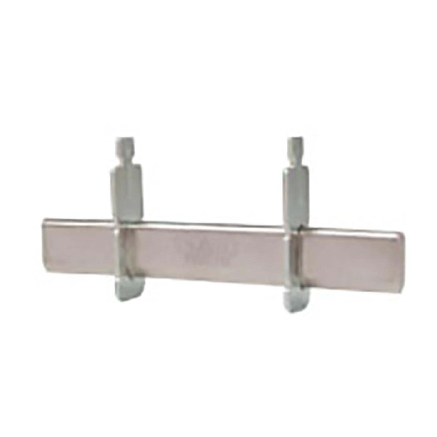 Couteau de sectionnement HPC DIN Gr. 2, 400A, "non compatible avec l'EFEN" Couteau de sectionnement HPC DIN Gr. 2, 400A, "non compatible avec l'EFEN"