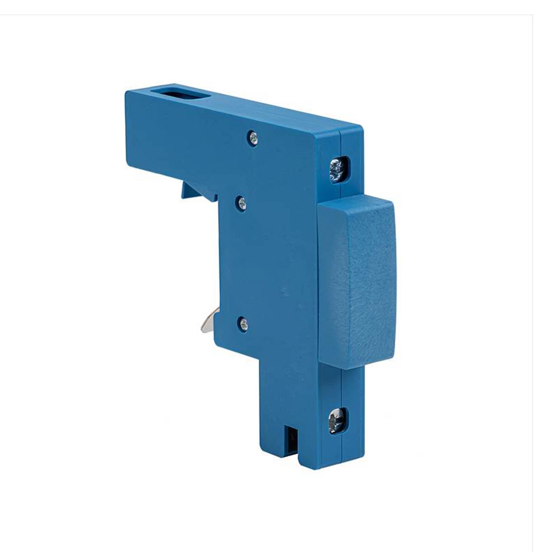 BS feed-in element N 35mm² 100A with cover