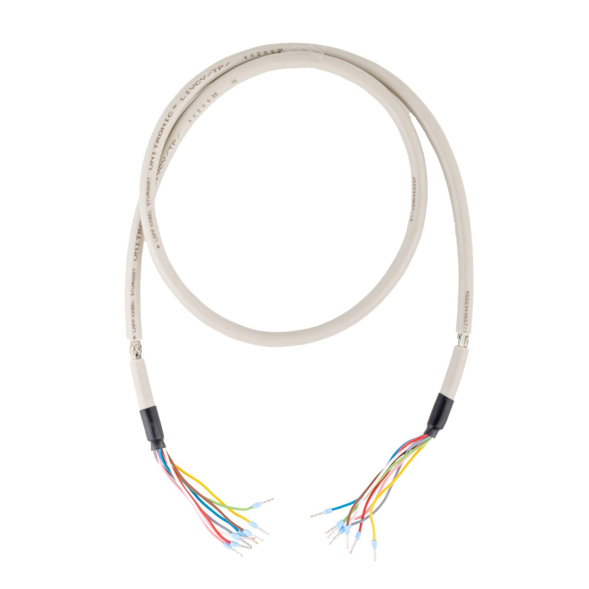 Câble de connexion, longueur 100 cm, pour set module 800-CON module de trasfert