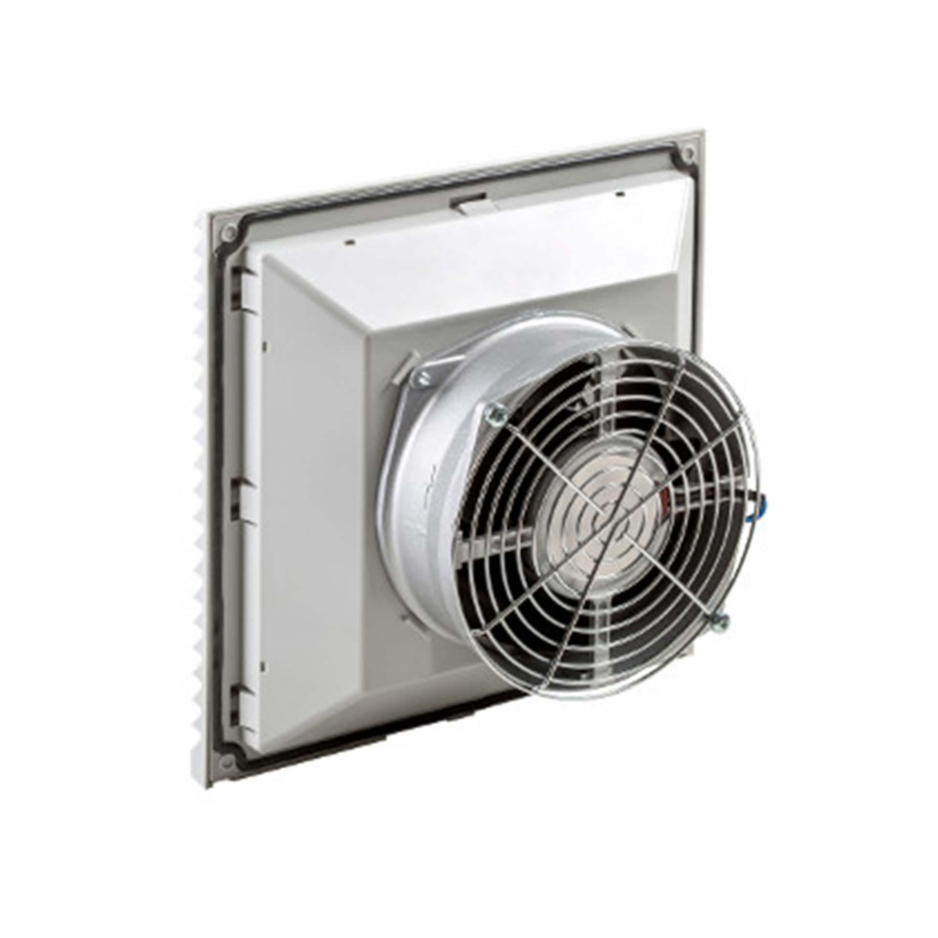 Ventilateur de filtre IP54, 230V AC (224-266 m3/h)