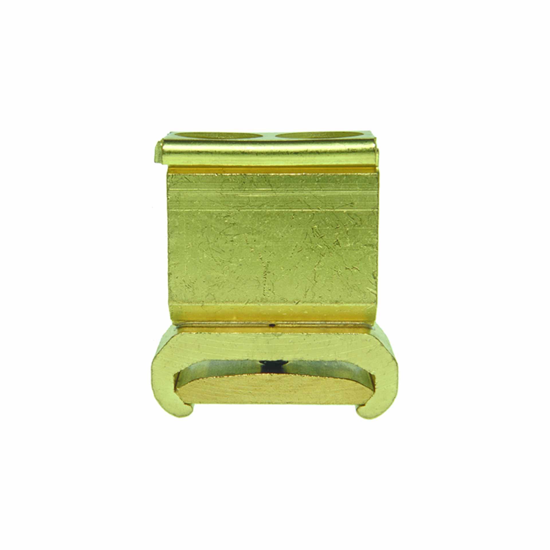 Protective conductor branch terminal 70mm² bare