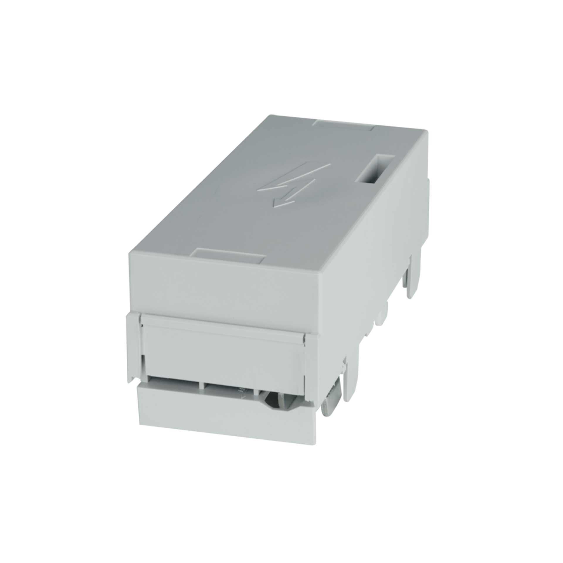 Modulo di connessione AM-60/250/3/120-10, tripolare, max. 250A Modulo di connessione AM-60/250/3/120-10, tripolare, max. 250A