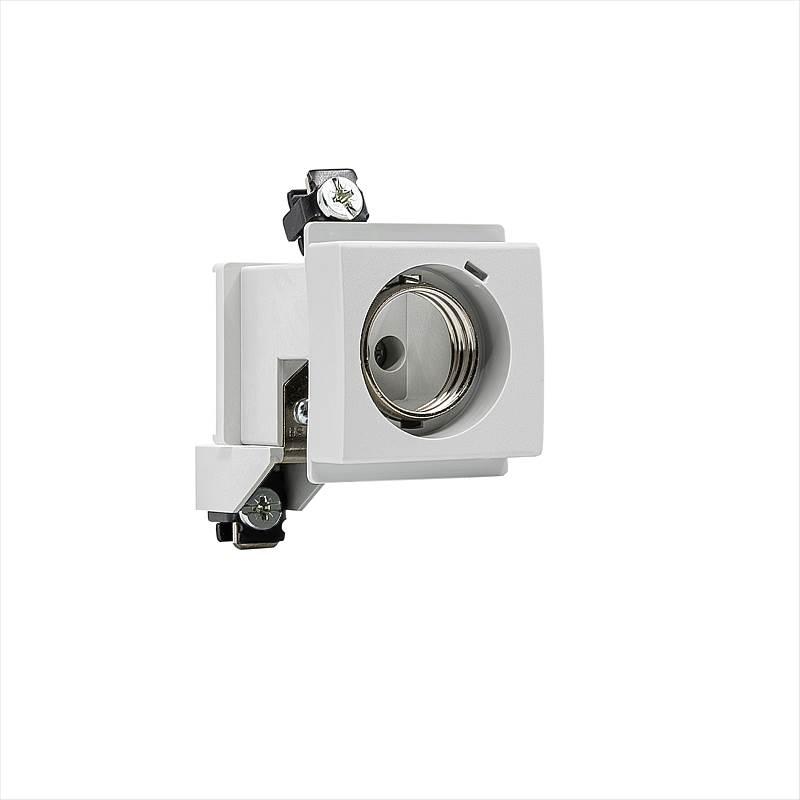 Screw fuse element DII, L2, 1P, DIN, BS horizontal 25A