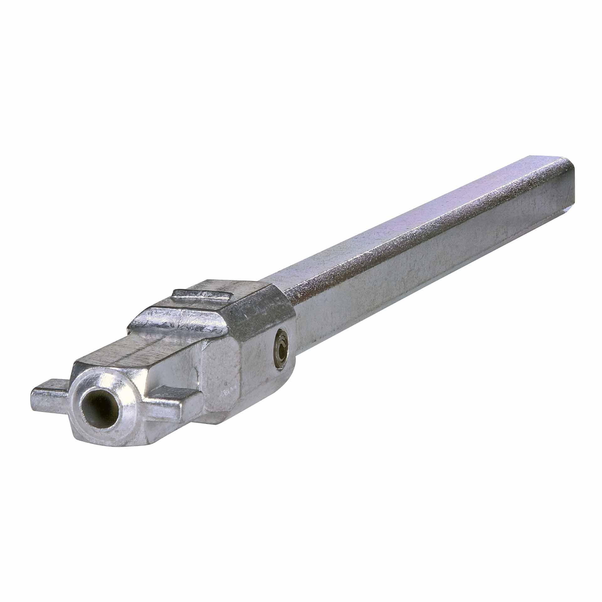 Axle for switch-disconnector LBS 160A to 630A (200mm long)