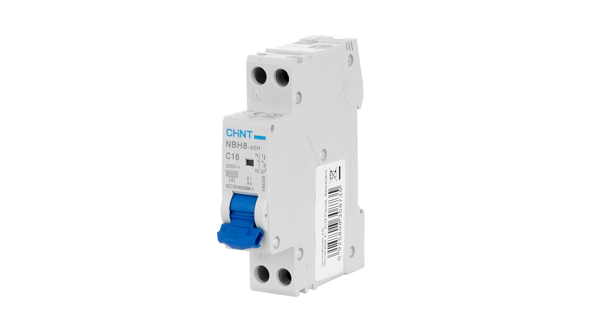 Chint Sicherungsautomaten