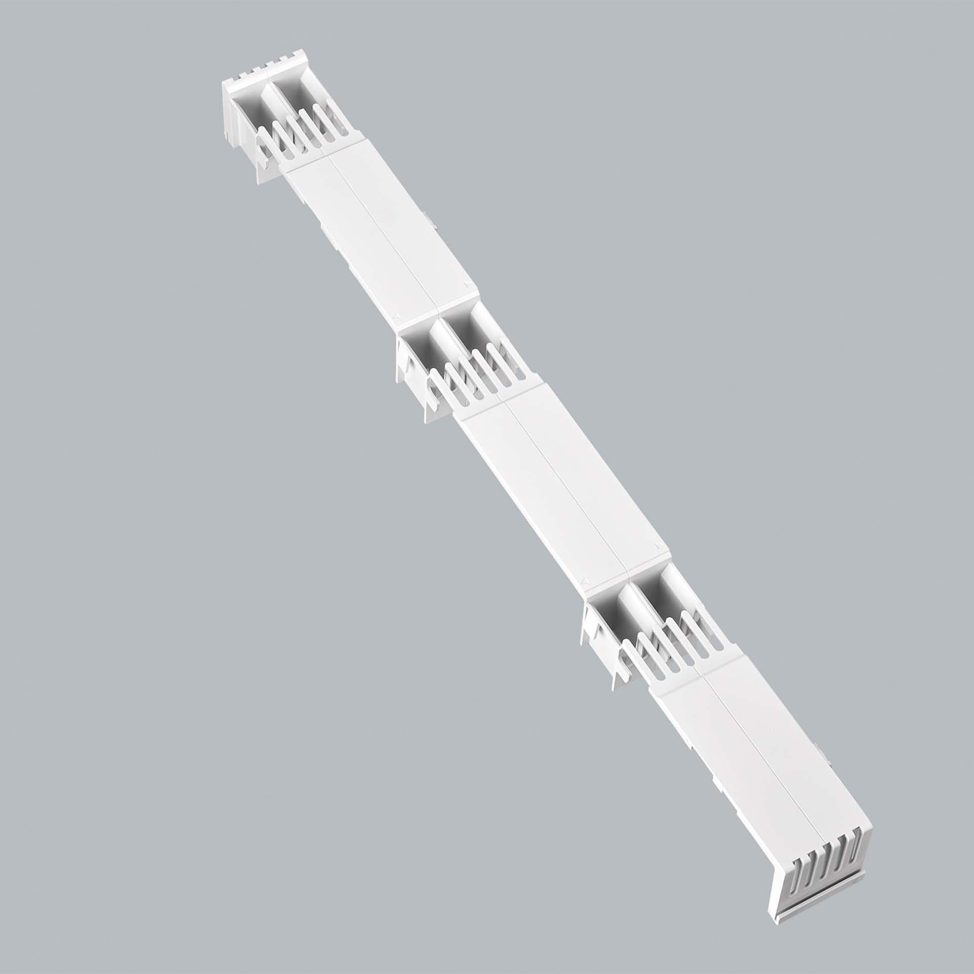 CrossLink contact protection module 50mm wide (50x540), 185mm system CrossLink contact protection module 50mm wide (50x540), 185mm system