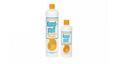 Kunststoffreiniger Kunststoffreiniger